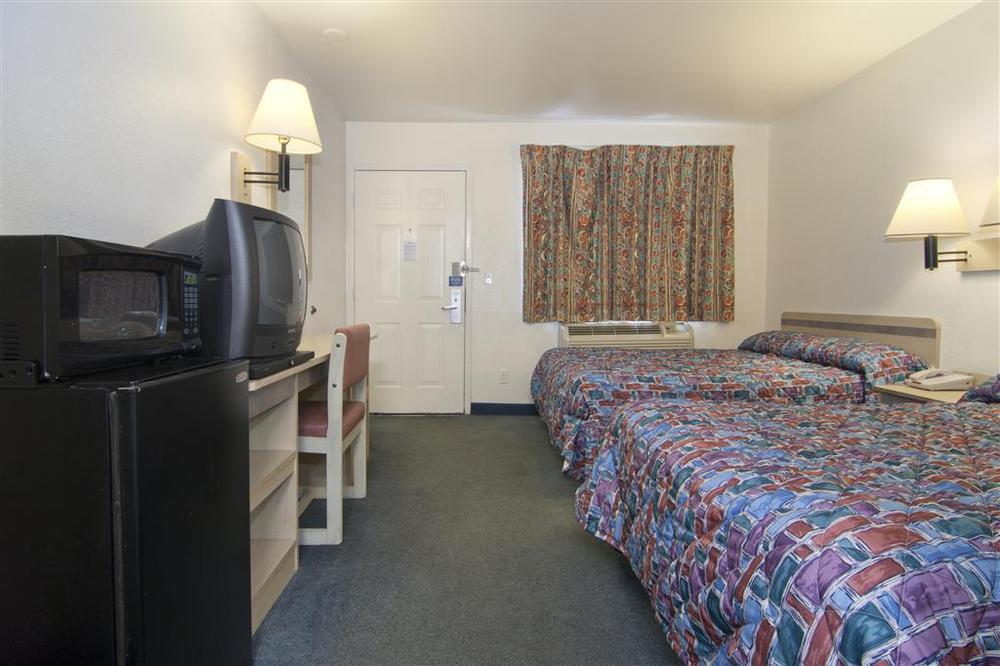 Motel 6-Roseville, Mn - Minneapolis North Cameră foto